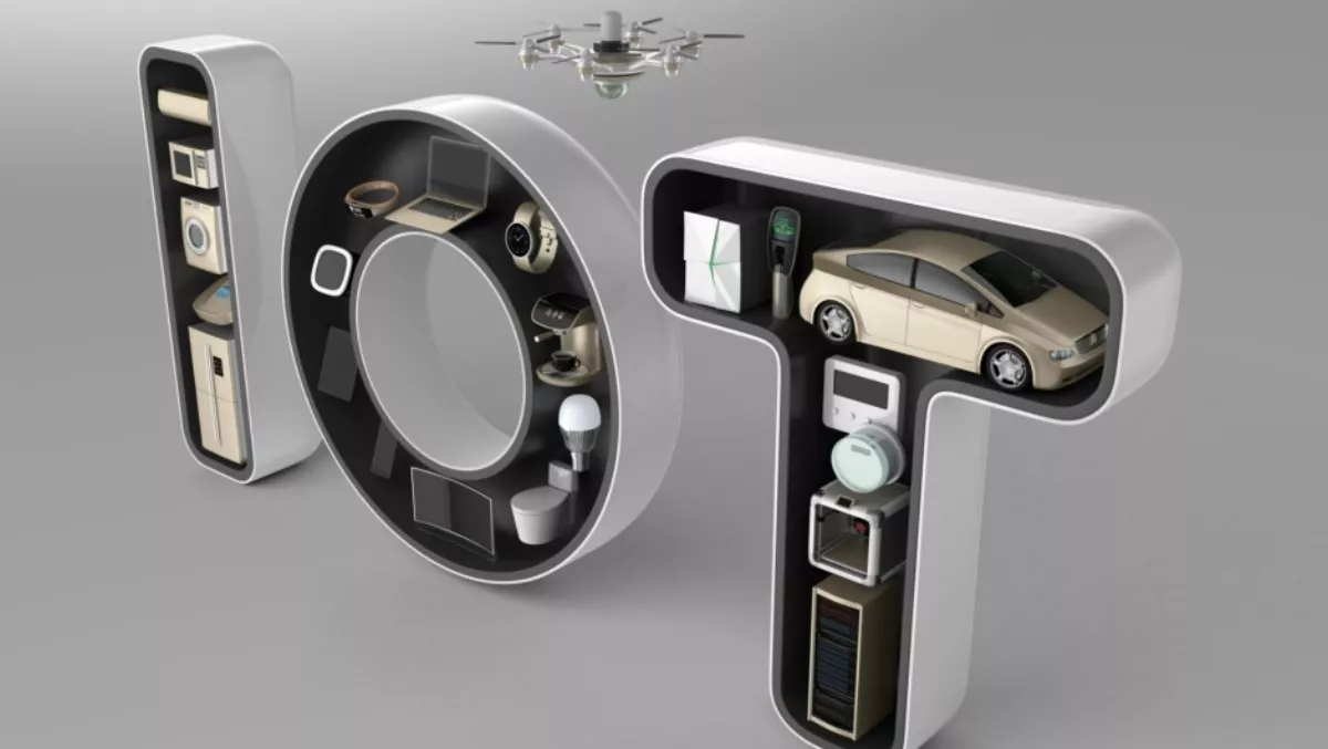 Smart machines to take over the Earth..? Concerns over IoT security grows