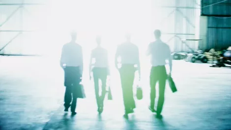 Business leaders yu83ovc