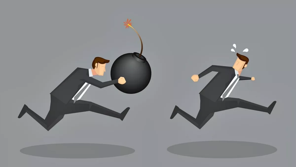 Flexera identifies top PC vulnerabilities for Aussie users