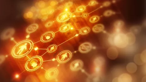 Digital collaboration