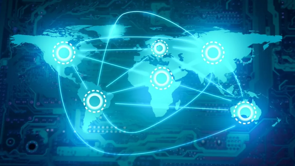 ESET holds ranking in security software market