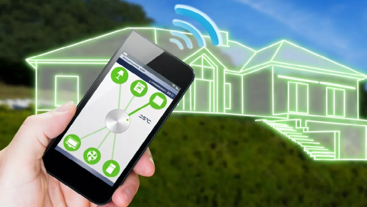 IoT Vulnerability: How to protect your smart home from security threats