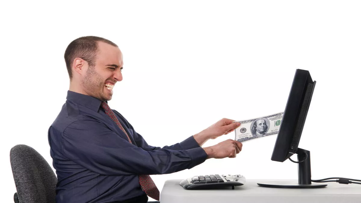 Business Email Compromise hacks cost enterprises $2.3 billion
