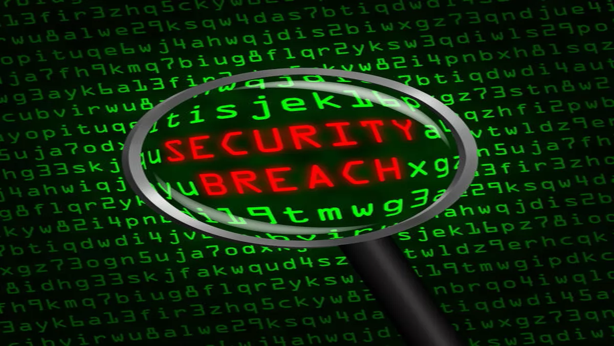 Robust security architecture vital to maximise resilience
