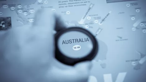 Ransomware targeting Aussie SMEs - What can you do about it?