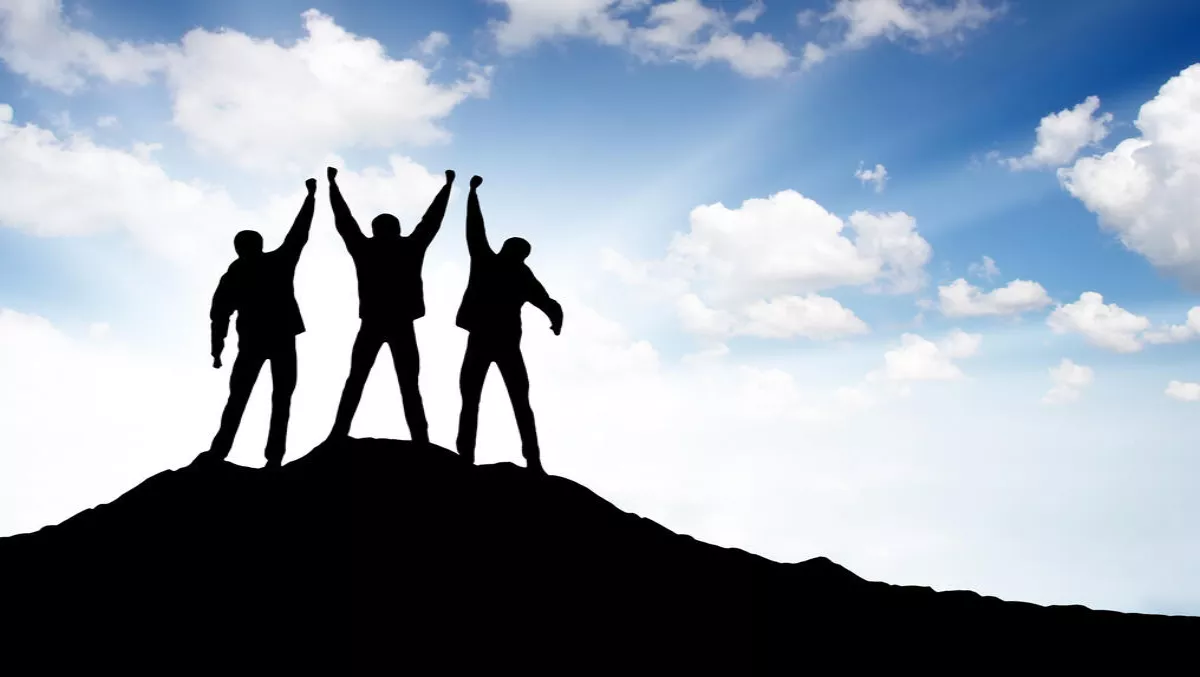 Ingram Micro snaps up Cisco APAC Security distie of the year