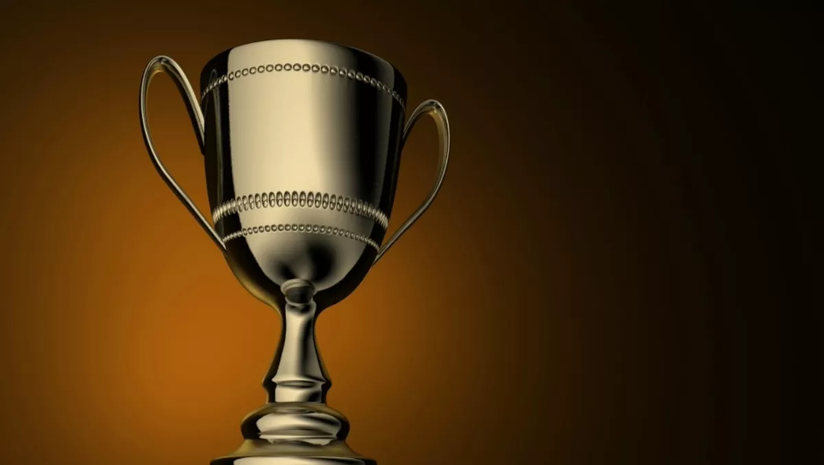 Arbor takes out top Asia-Pacific anti-DDoS solution award