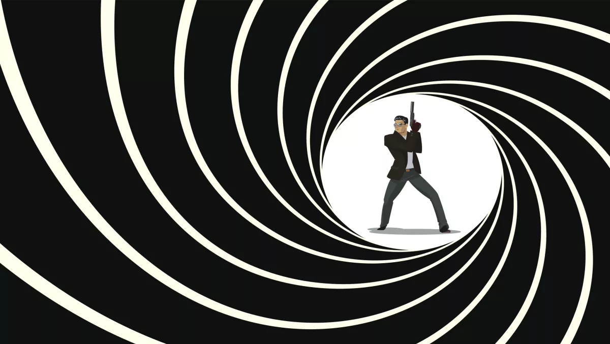 How to staff your team across the security kill chain