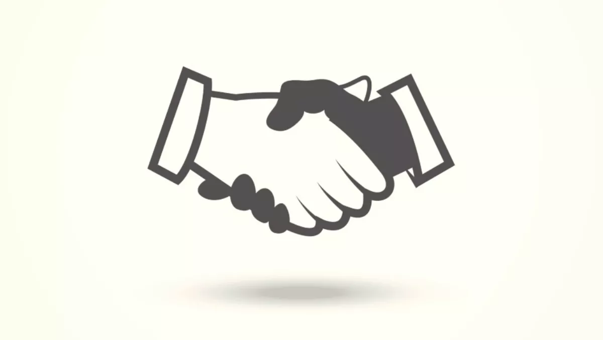 Two companies collaborate to boost independent cyber security firm