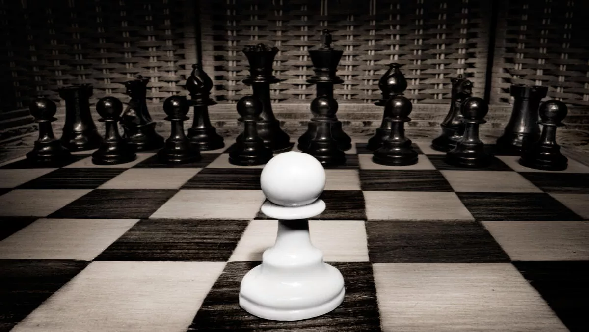 HPE launches solutions for 'fearless' innovation and security