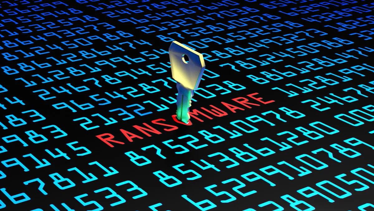 Trend Micro tackles ransomware threat with new software