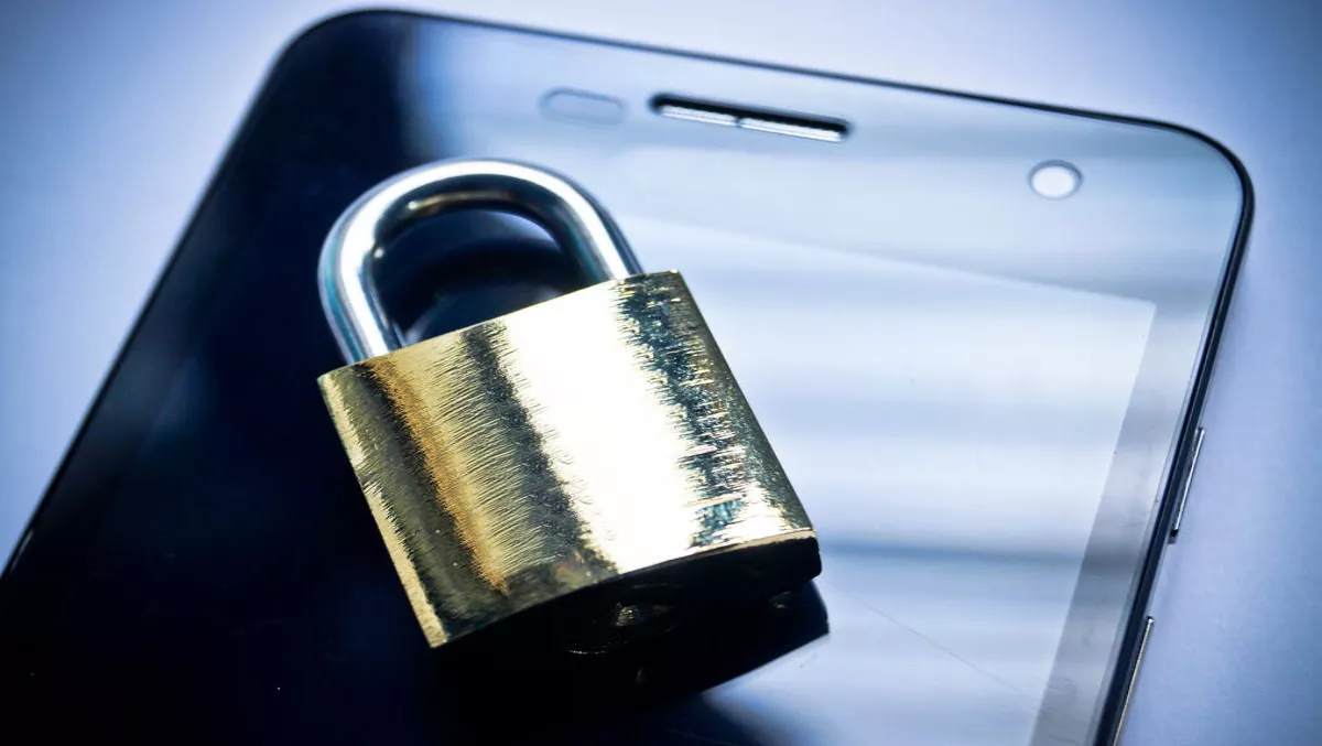 Dimension Data takes a closer look at mobile workforces and cybersecurity