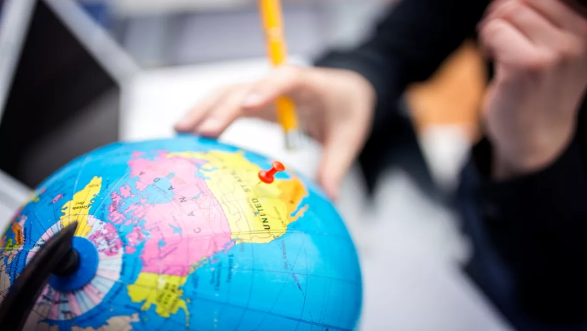 Arbor Networks & Jigsaw boost digital details in DDoS attack map