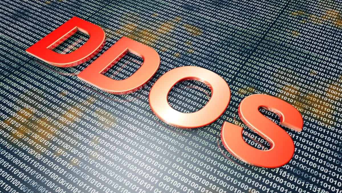 Massive DDoS attacks will shift spending to emerging mitigation service providers