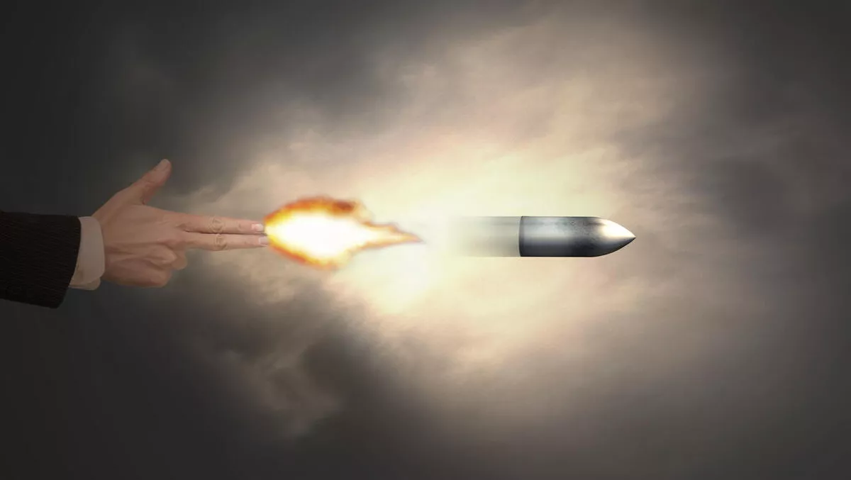 Trend Micro ups its AI game to pre-empt 'silver bullet' startups