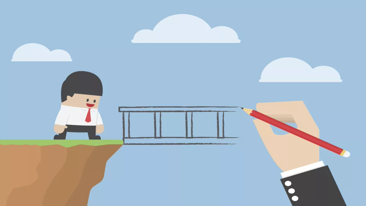 Introducing the dawn of a radical approach to cyber risk management