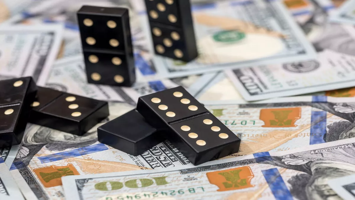 Arbor Networks: Beware of headline risk with DDoS attacks