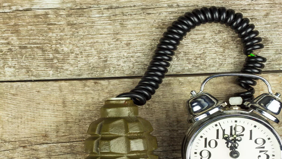 No favourites here: What makes up the art of cybersecurity warfare
