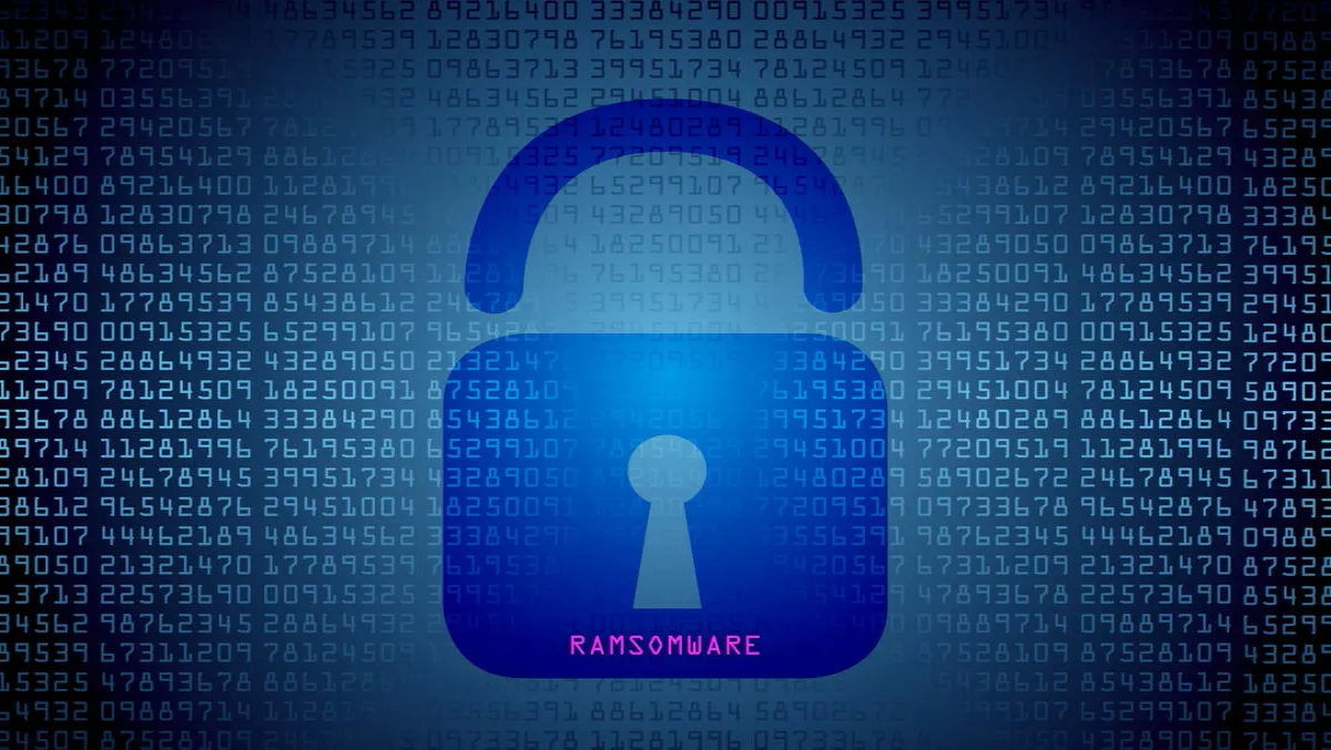 The rise of ransomware in Southeast Asia