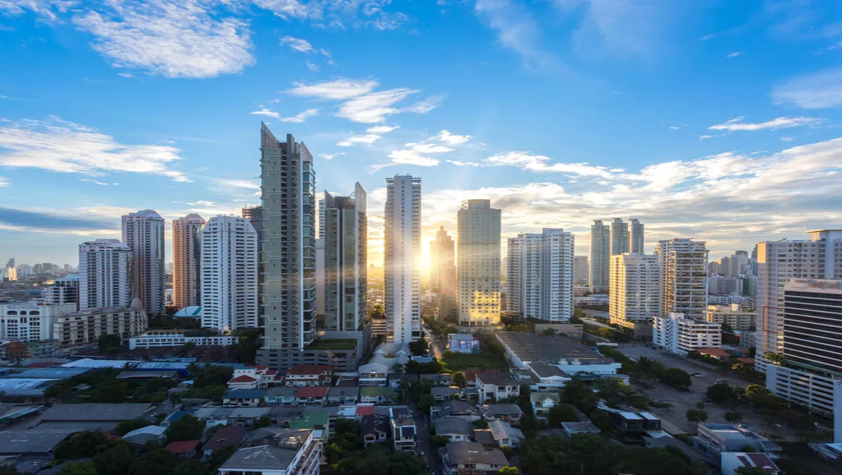 NTU Singapore Teams With US Firm To Sharpen Up Cybersecurity Research