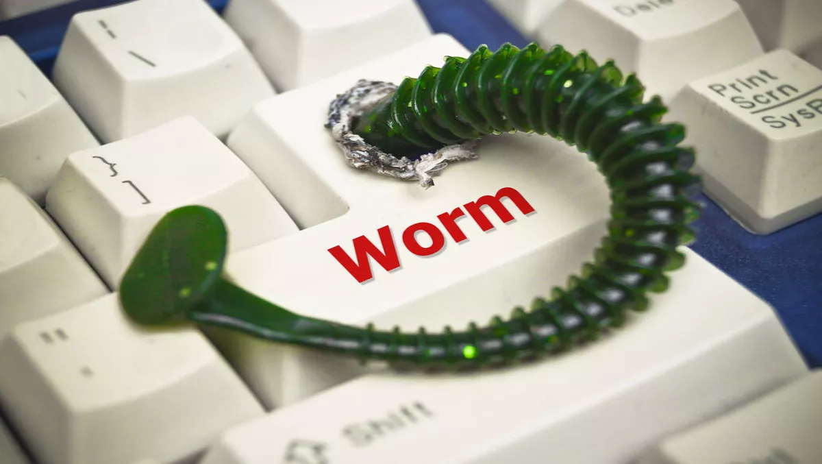 Computer Worm