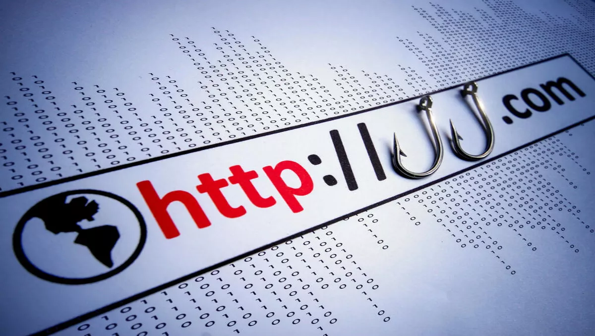 Attacker goes after Chrome extensions to spread malvertising & spam
