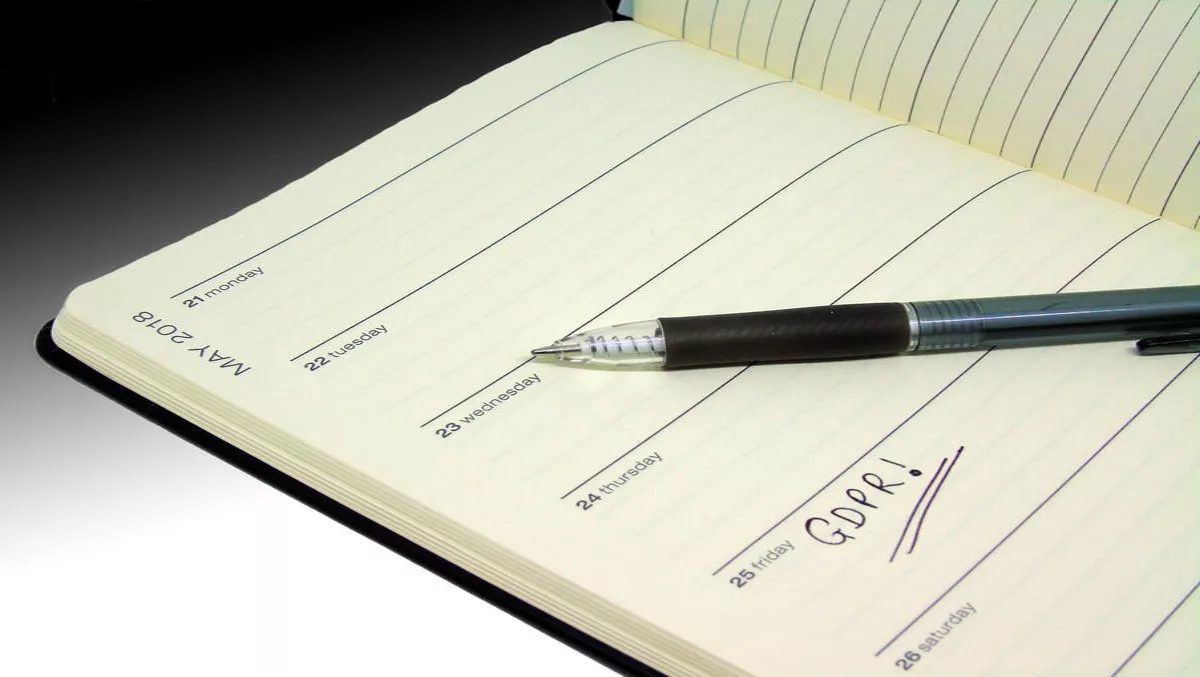 Survival kit for complying with GDPR and other regulations in APAC