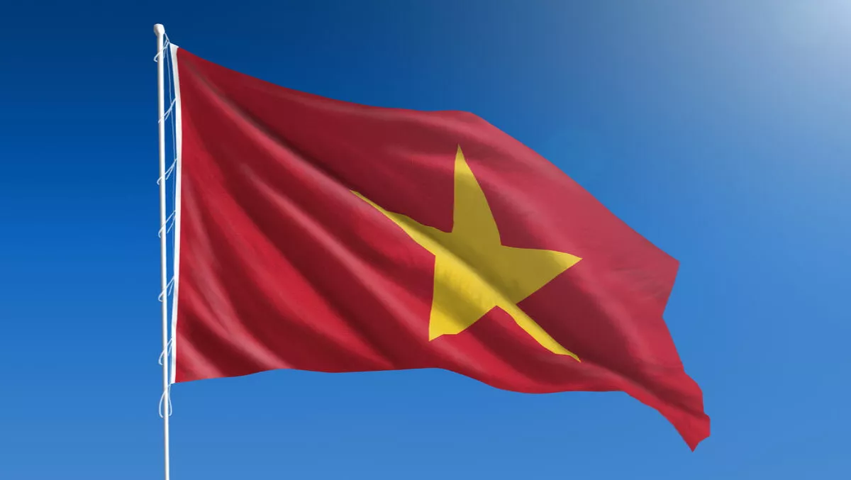 OceanLotus Group thought to be targeting ASEAN nations on behalf of Vietnam