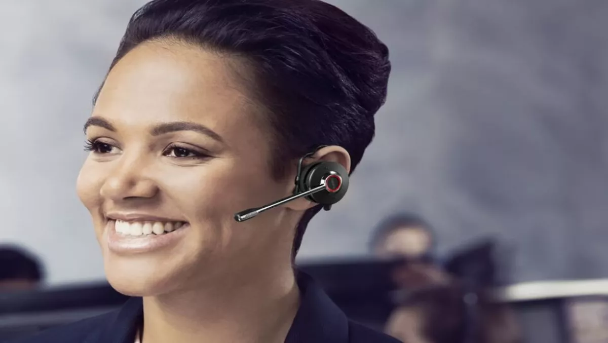Jabra launches new  headset range with superior call quality & data security in mind