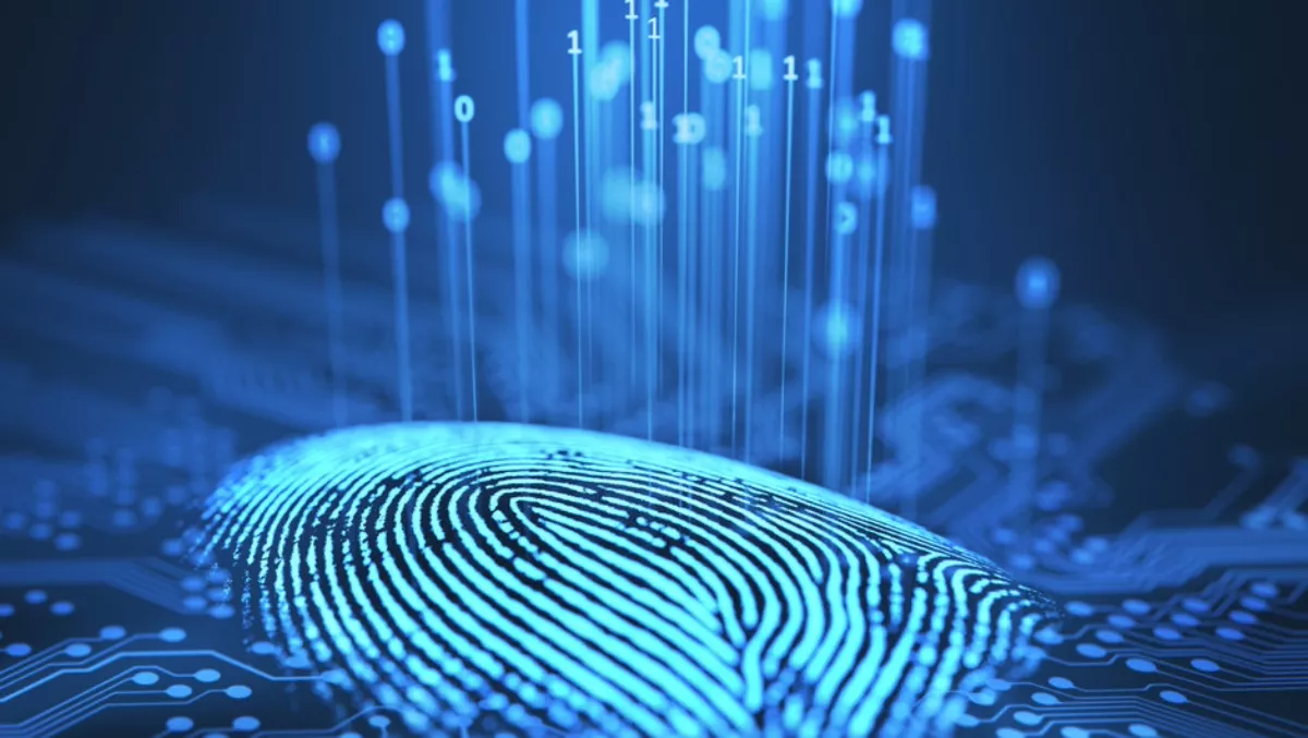Making biometric technology more secure – One Identity