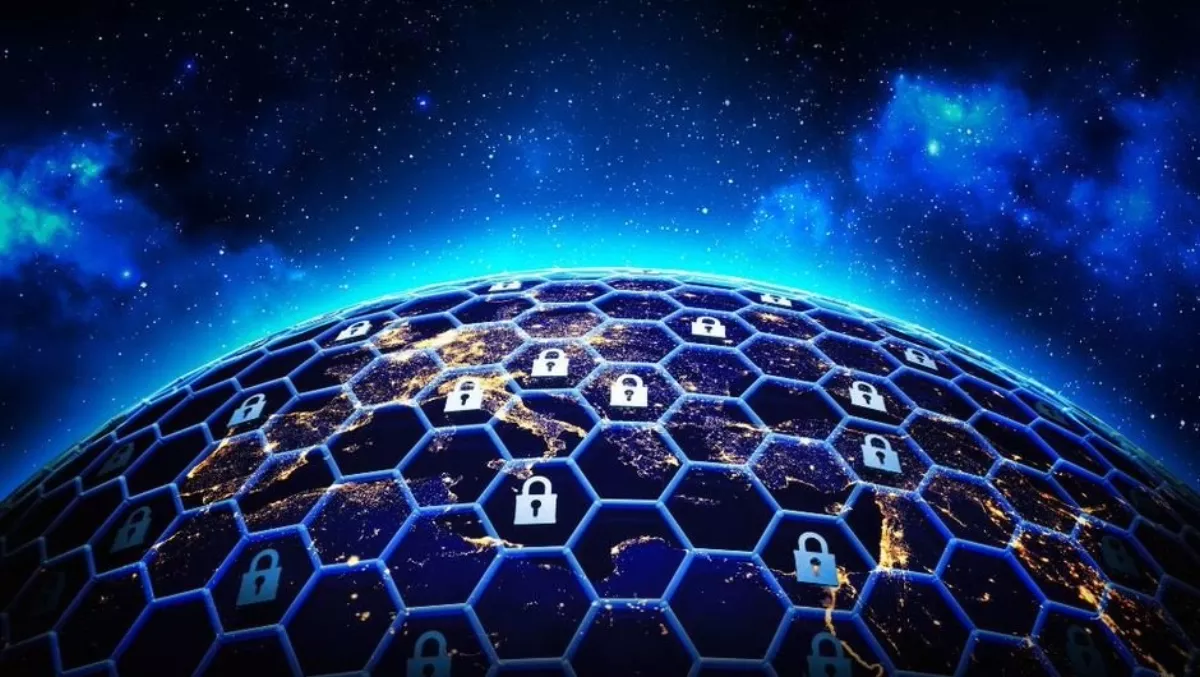 Oracle's bid to deliver end-to-end cloud security