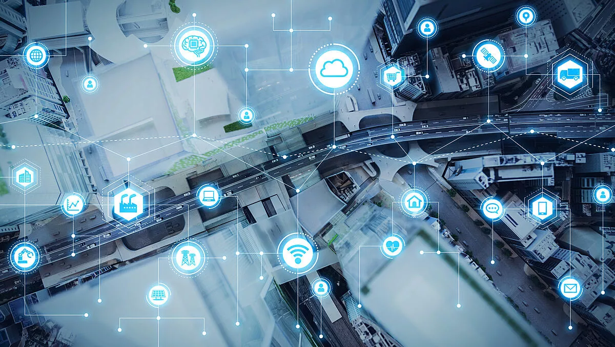 ExtraHop announces IoT adoption suite