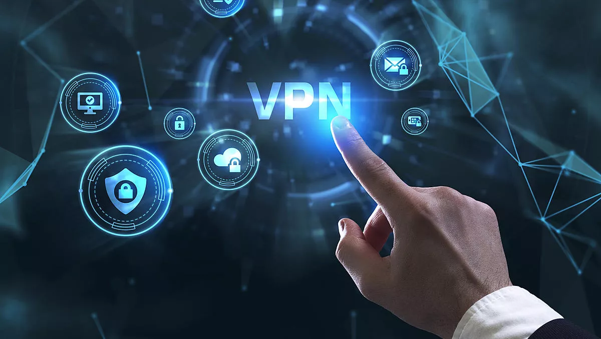 VPN service sees 165% growth in users as remote working ramps up