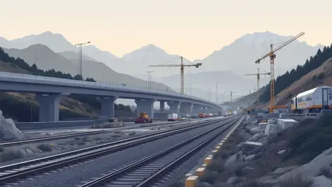 The promise of reformed policies will advance infrastructure projects