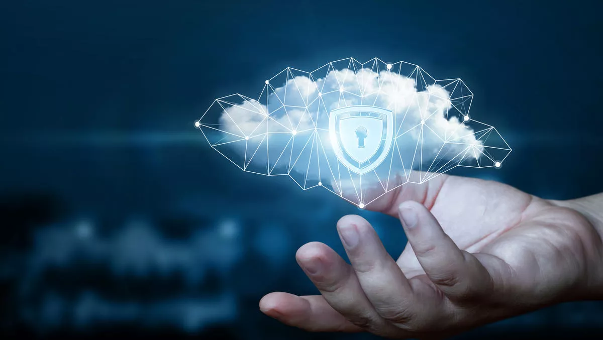 Why it's essential to re-write IT security for the cloud era