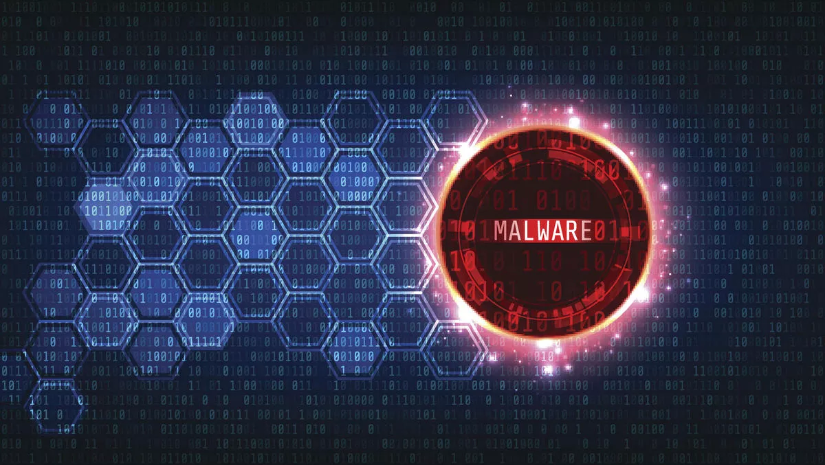 Just one click – that's all it takes to let in cyber-crime