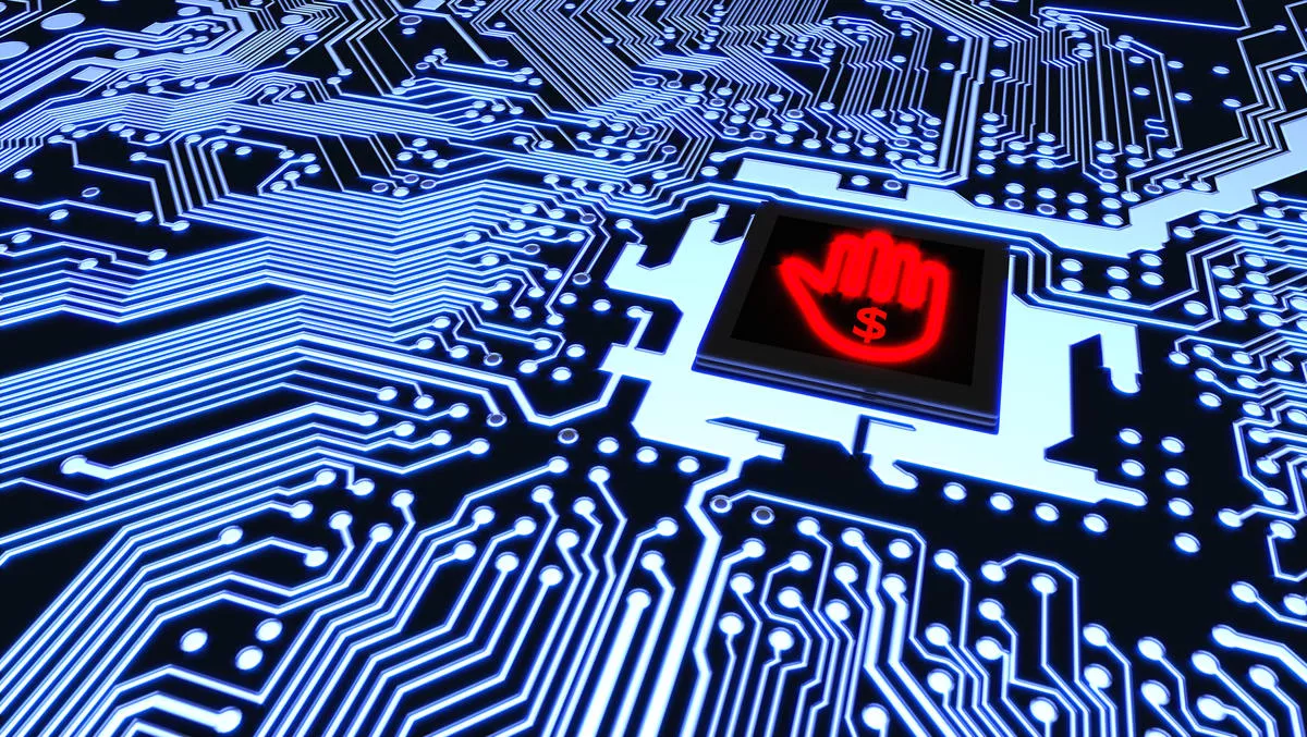 Sophos Rapid Response puts out the ransomware fire