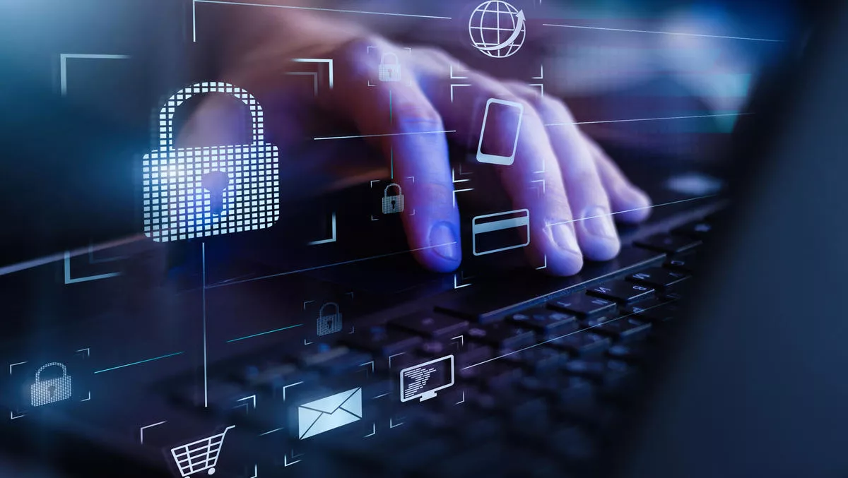 Alibaba Cloud and LGMS tackle hybrid and multi-cloud security