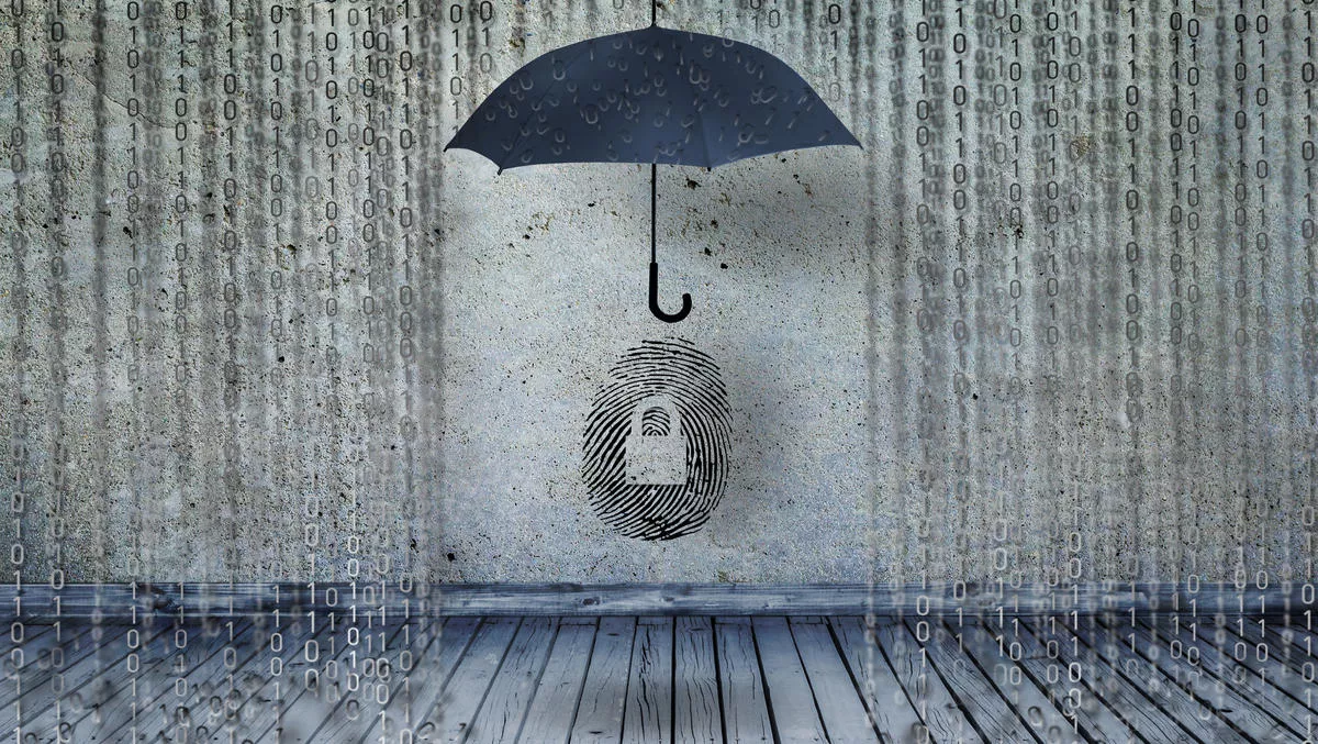 How to achieve ransomware resilience in three steps
