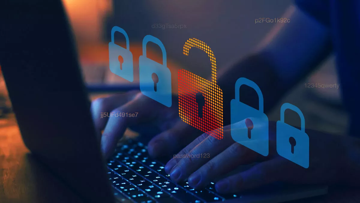 Securing the hybrid workforce
