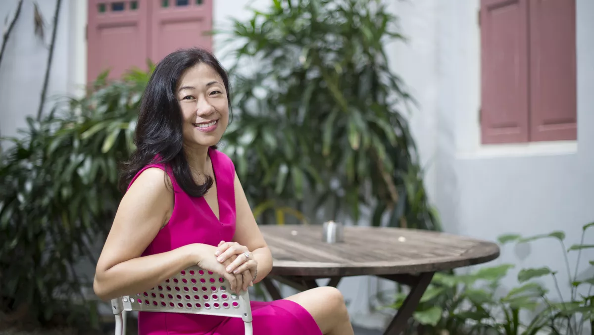 IWD 2022: LogRhythm VP on drawing women to tech industries