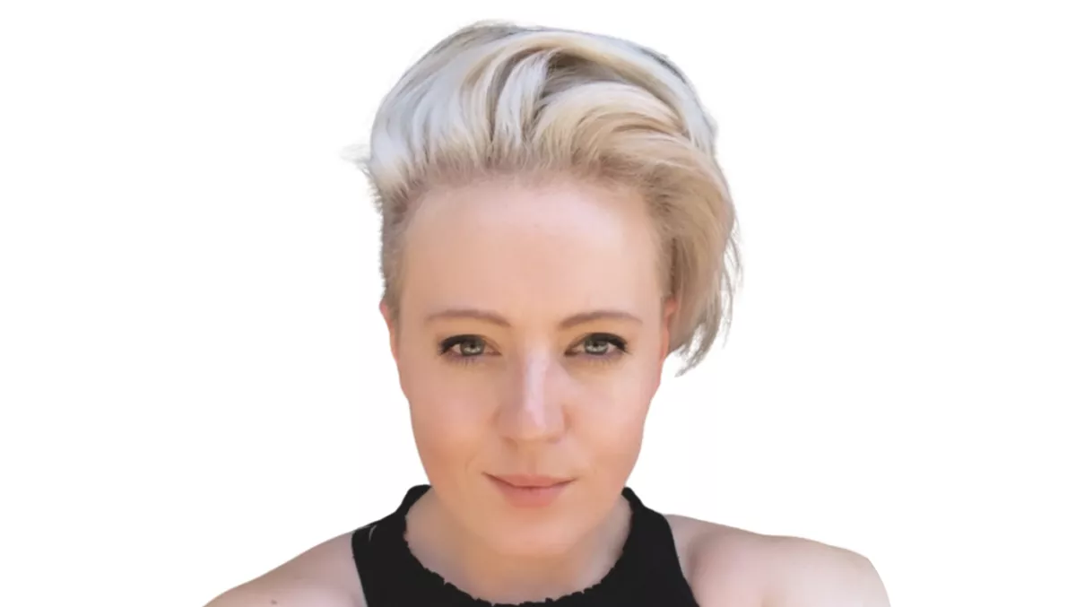 IWD 2022: Security Centric Jill Taylor on breaking the bias