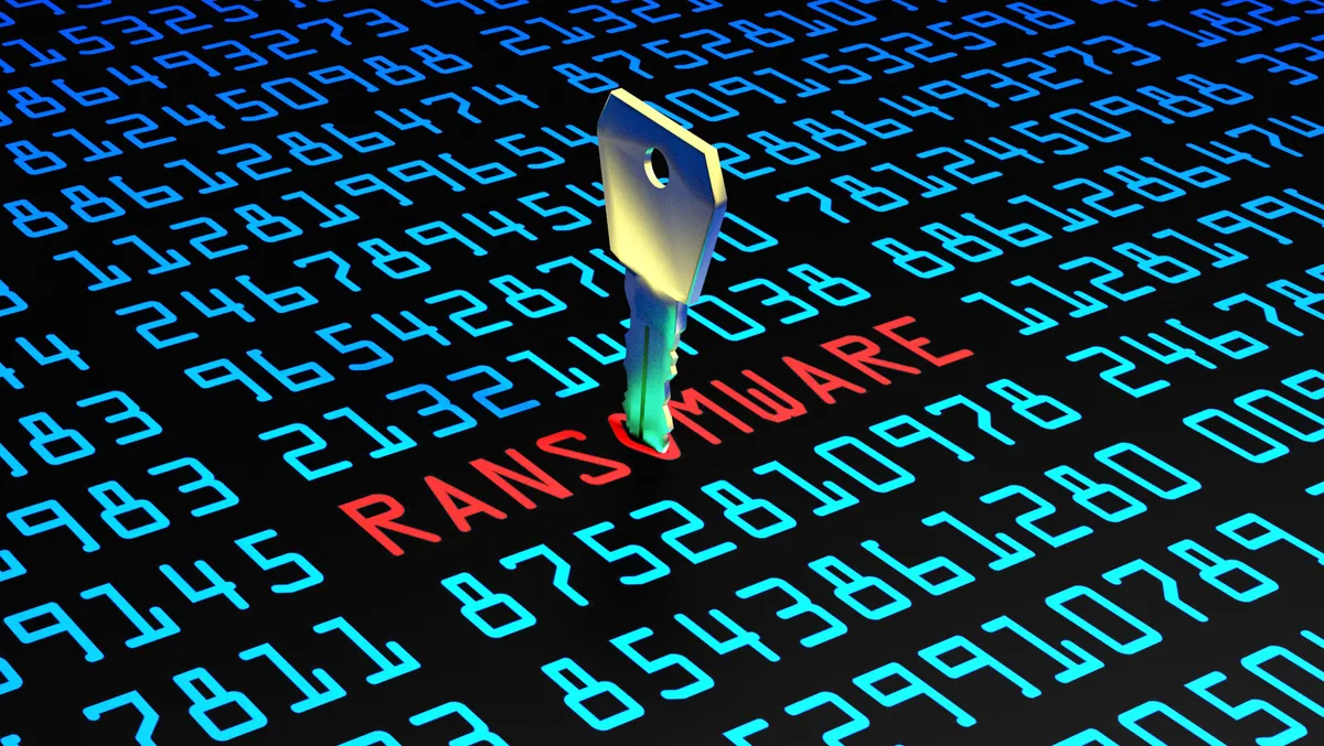 Ransomware prolific in first quarter of 2023 – report