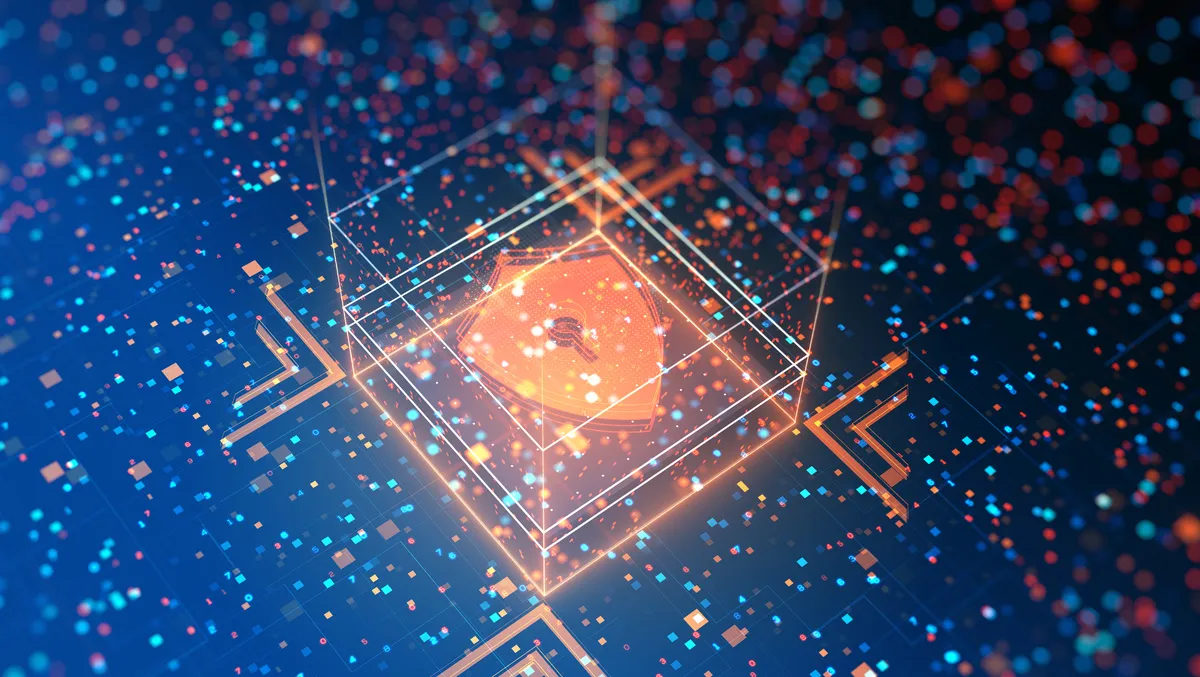 AI in security market to reach $20 billion in 2031