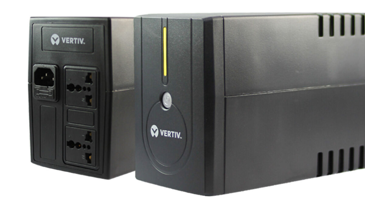 Vertiv unveils budget-friendly UPS system in Southeast Asian markets