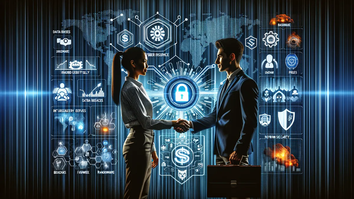 Cyber resilience vital for securing cyber insurance