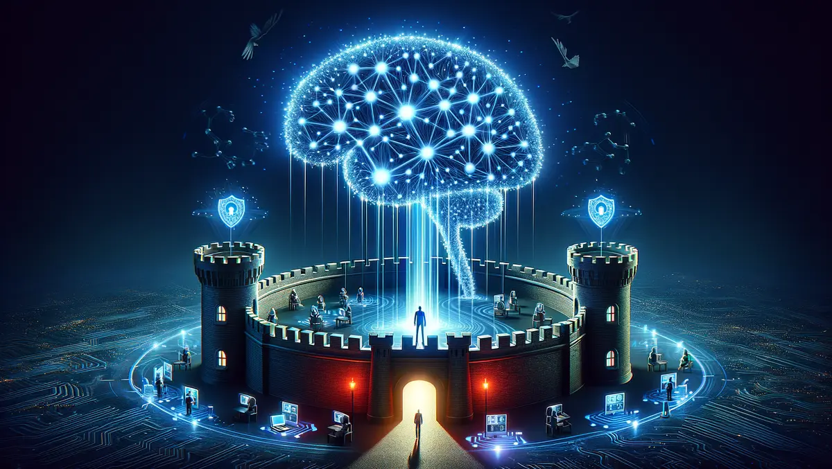 Veritas unveils AI advancements for self-defending data protection