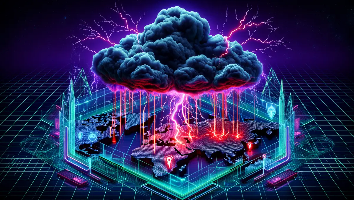 NCSC warns of rising cyber threats to UK from Russia