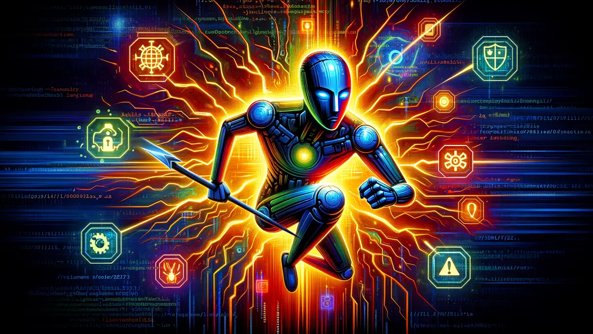 ForAllSecure unveils AI-powered SBOM tool Mayhem to target real threats