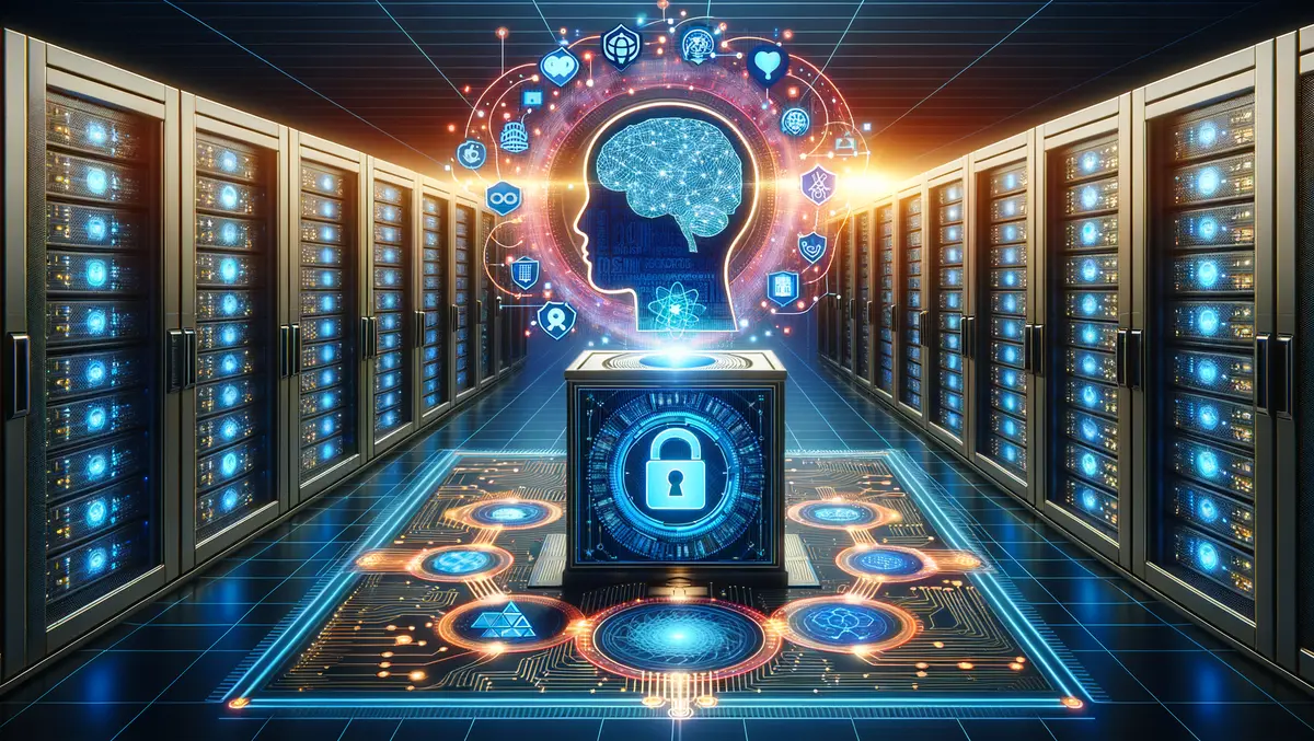 Trend Micro enhances AI security with new Trend Vision One platform features